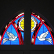 Illustration for article titled These Churches Are Floating on Water